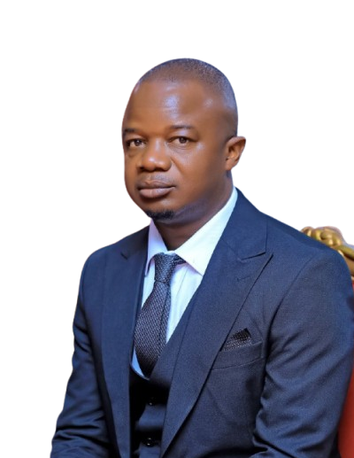 YEBOUA
Kouabenan Seraphin